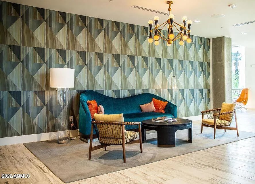 3131 N CENTRAL Avenue, 3015, Phoenix Unit: 3015