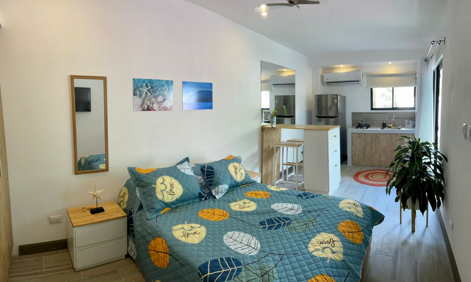 Jaco Rental Income Property