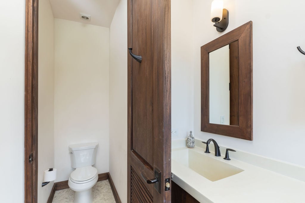 15 Calle Cartagena | Stunning 4-Bedroom Ocean View Home with Expansive Terrace in Las Catalinas