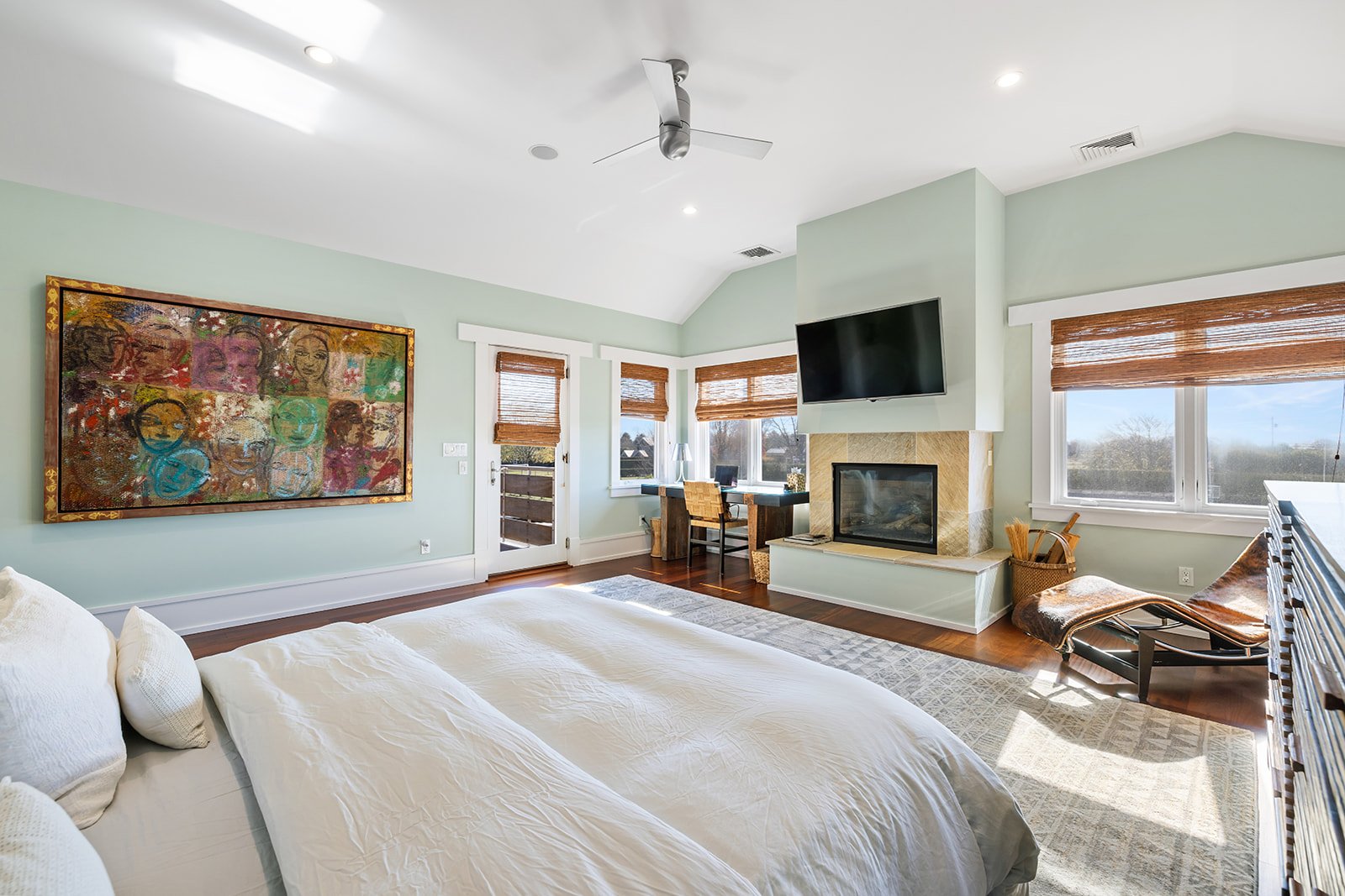 Magnificent Bridgehampton Estate