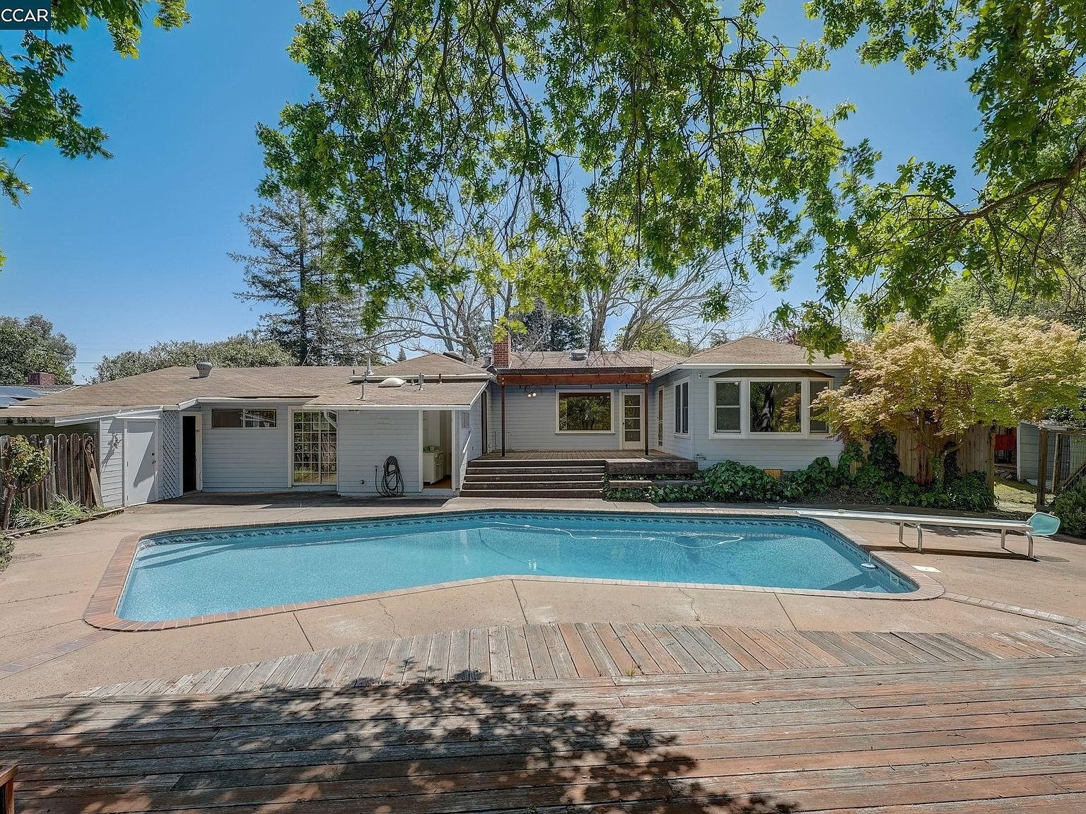 1583 Pleasant Hill Rd.