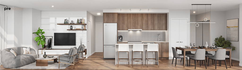 Linea Condos