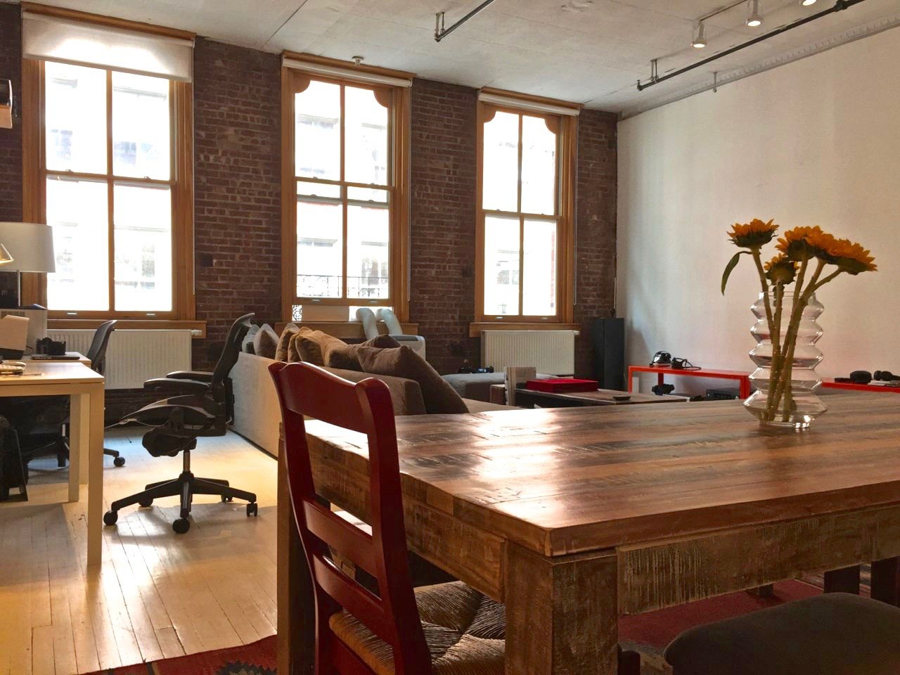 108 Wooster Street #2F