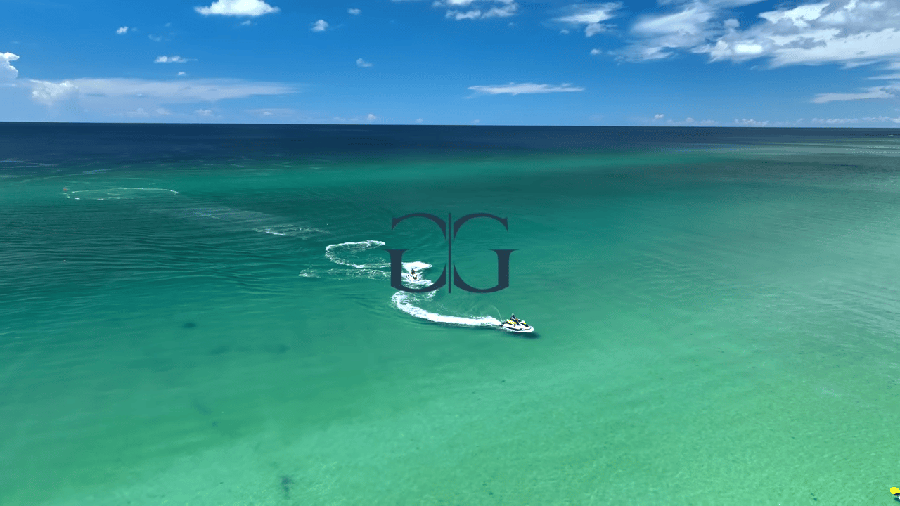 Gulf-Front Paradise at Sunbird Condominiums Unit 603W 🌅