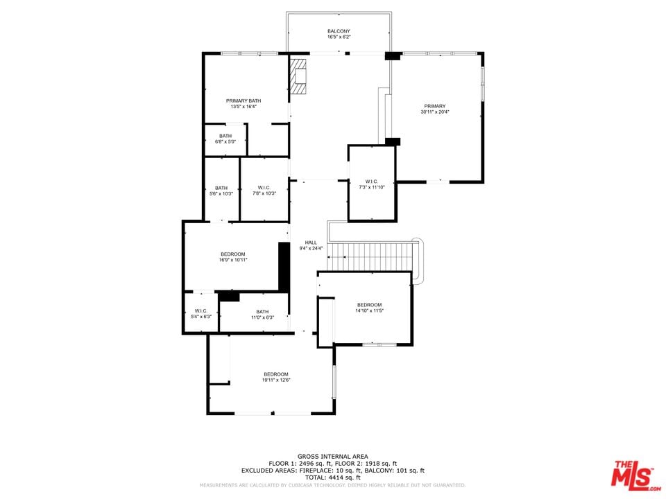Puesta Del Sol St, 90265
