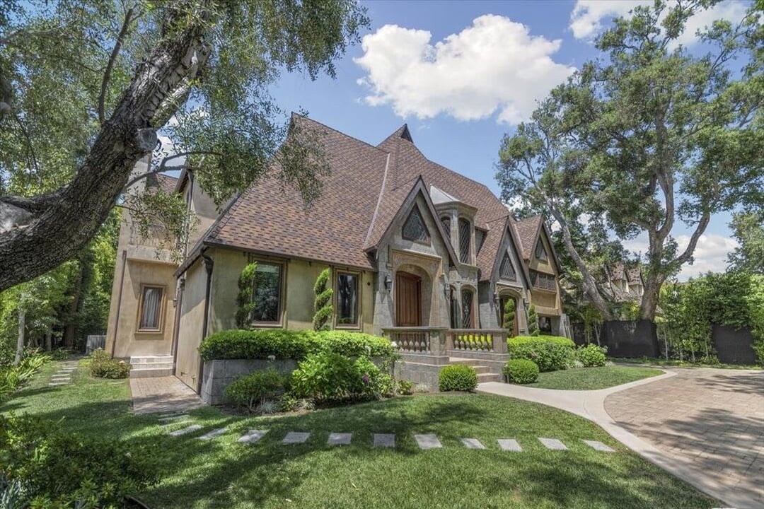 Pristine Villa