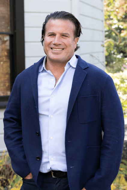 Paul Renn