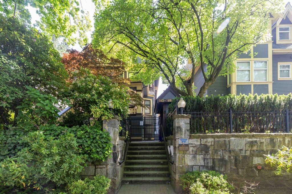 380 W 10th Ave, #PH6
