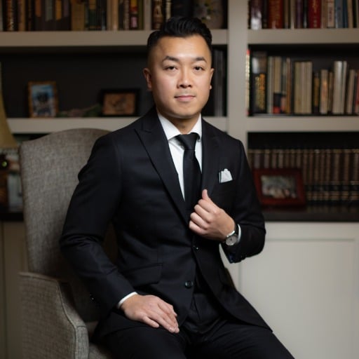 Bruce Mai