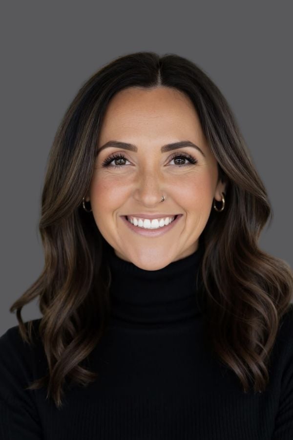 Alexandra Bloom photo