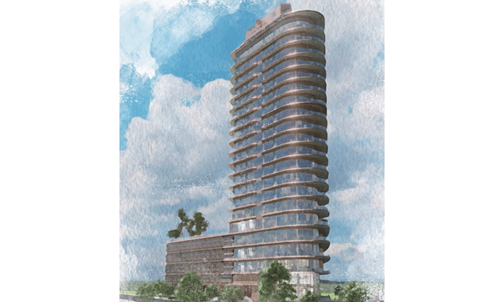 Four Seasons Private Residences - Coconut Grove