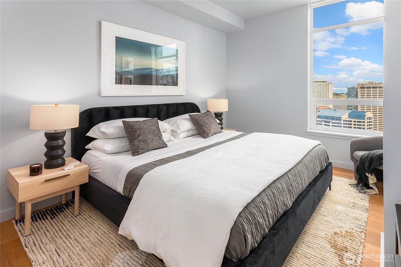 121 Stewart Street #3702 Seattle