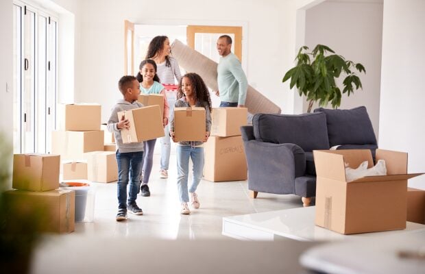 Why “Move-In Ready” Doesn’t Always Mean Stress-Free