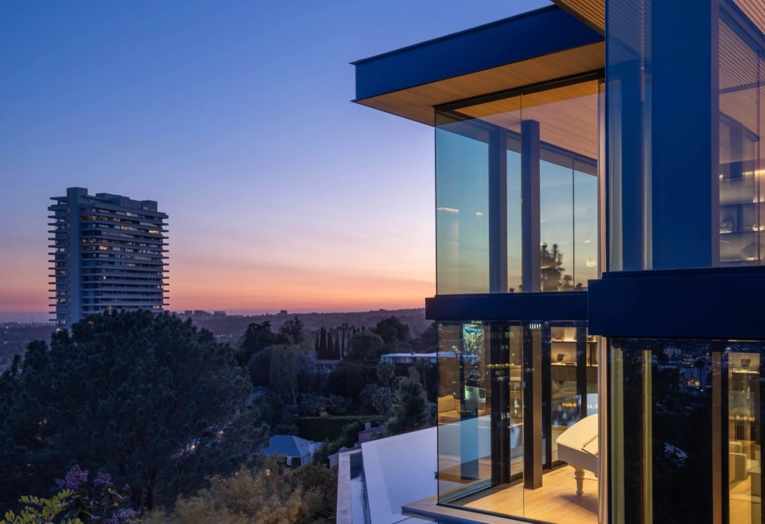 Inside the $85 Million Wellness Compound Rewriting Luxury Living in L.A.