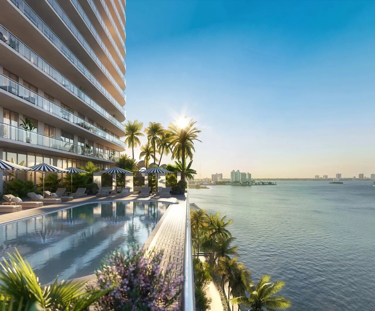 Continuum Club & Residences