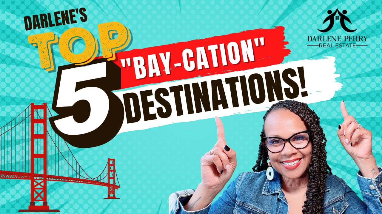 Fun things to do in the San Francisco Bay Area