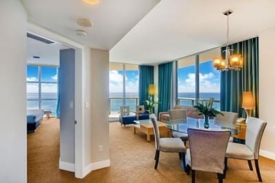 Marenas Beach Resort