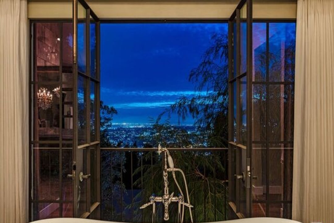 Palazzo Grove