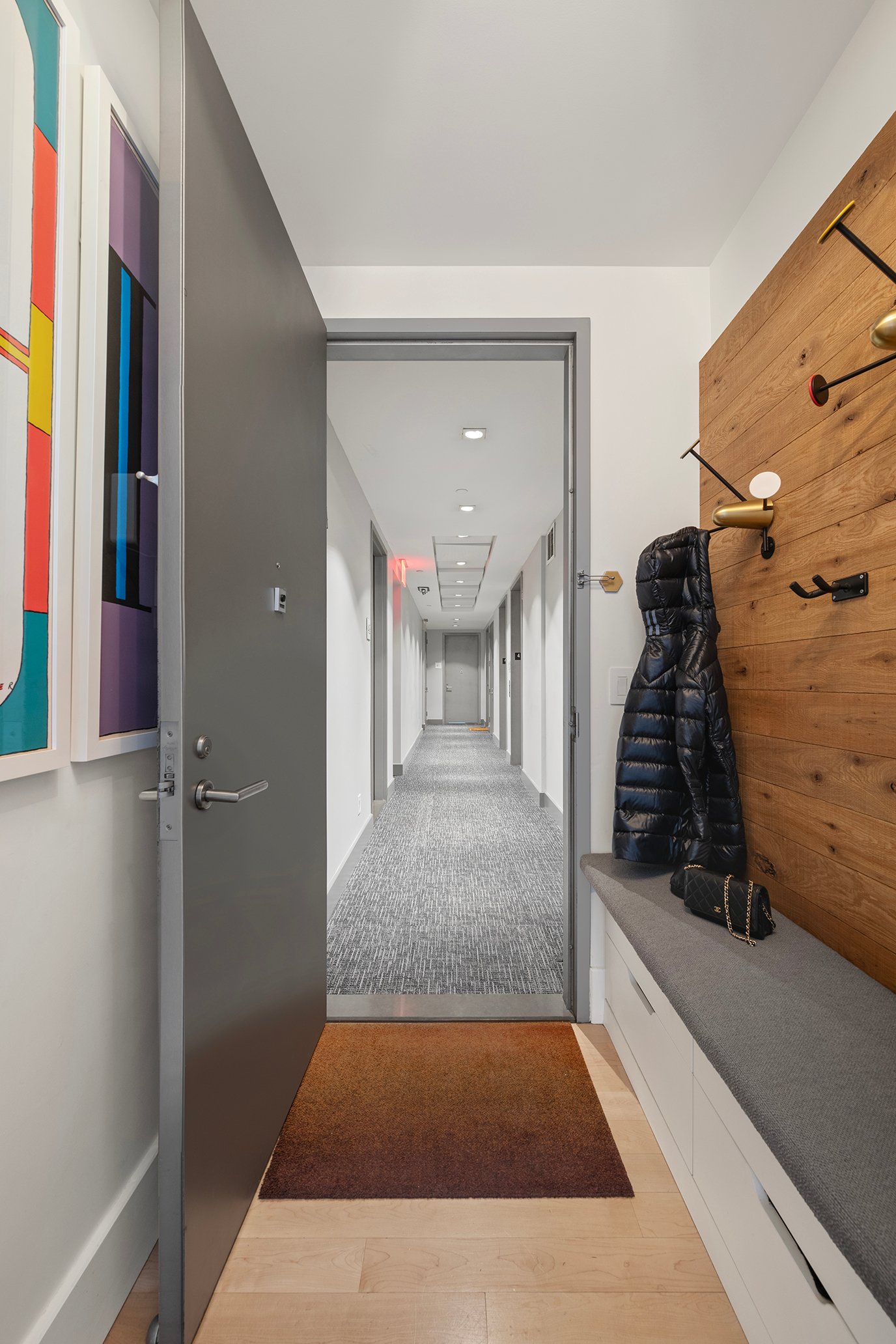 20 Bayard Street, 4D