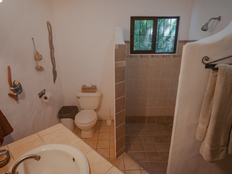 Finca Sabana | Charming Adobe-Style Home with Guest House and Pool on 2.6 Acres in Guanacaste’s Countryside