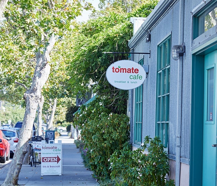 West Berkeley