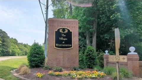 Villages At Westminster Tour in Williamsburg, VA