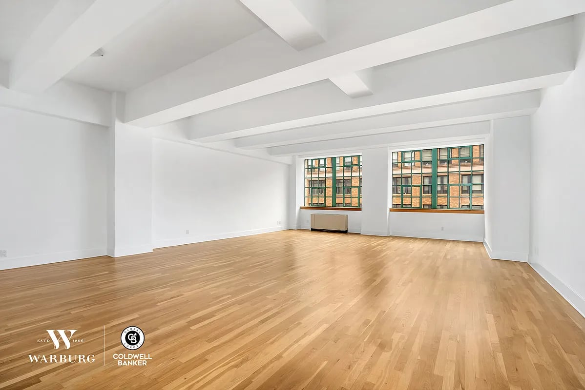 53 North Moore Street #4D