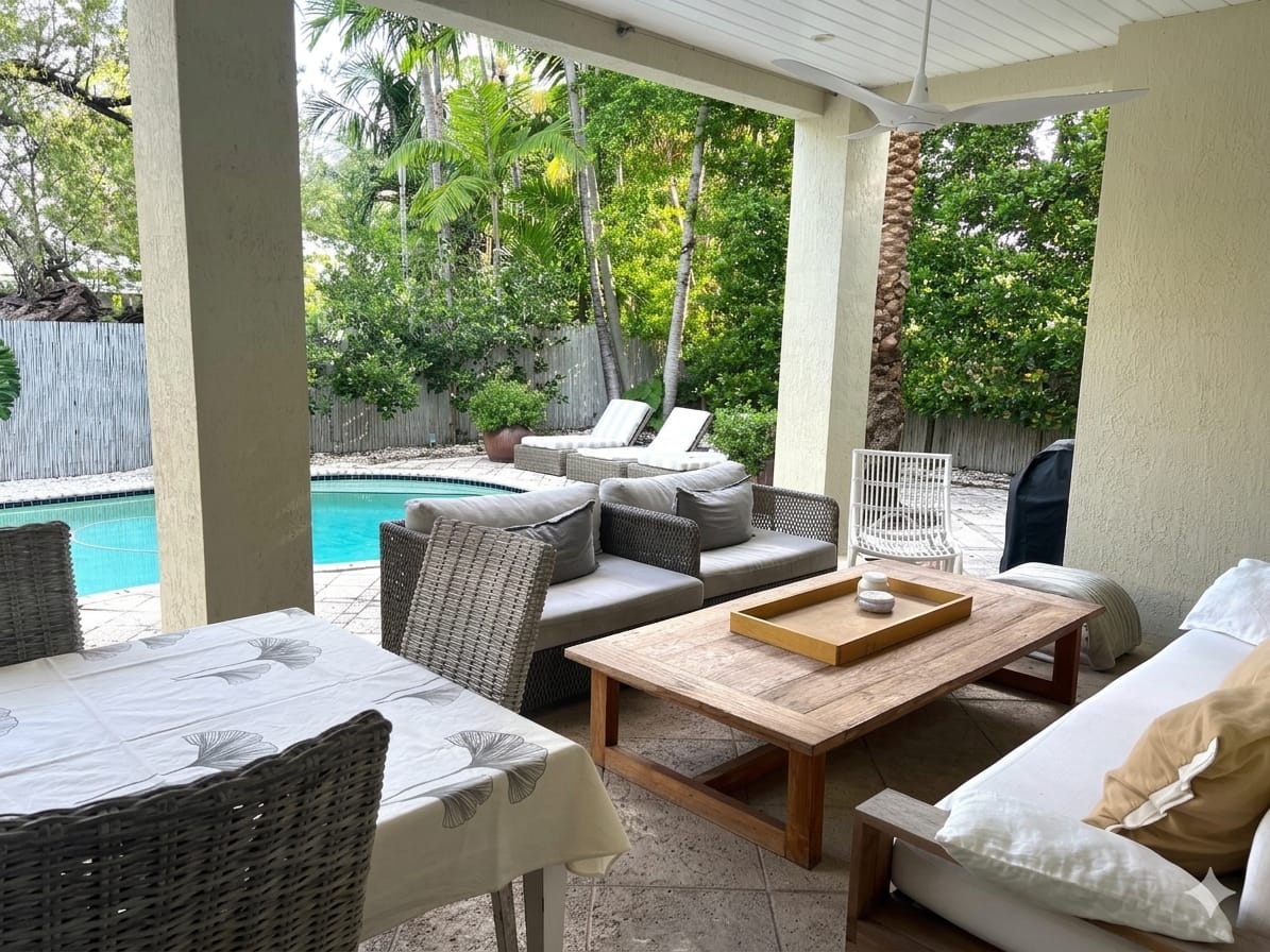 797 Glenridge Rd, Key Biscayne, FL 33149
