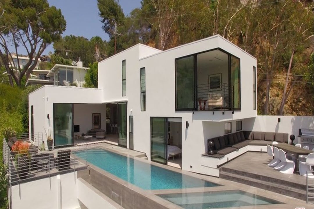 Garden Villa