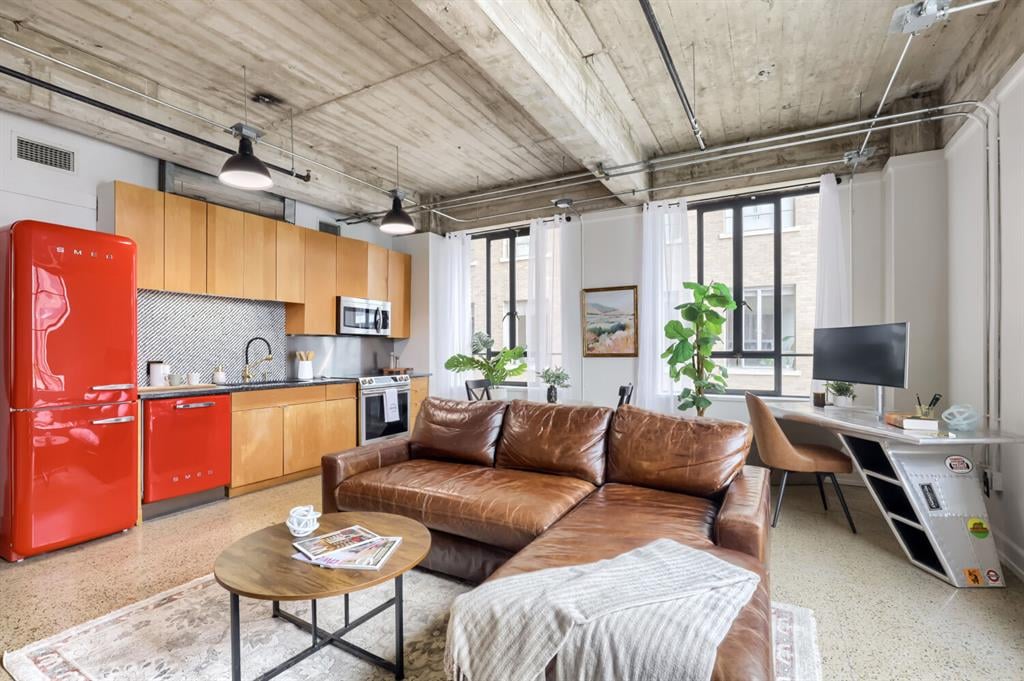 710 Colorado ST #4A | Buyer Rep