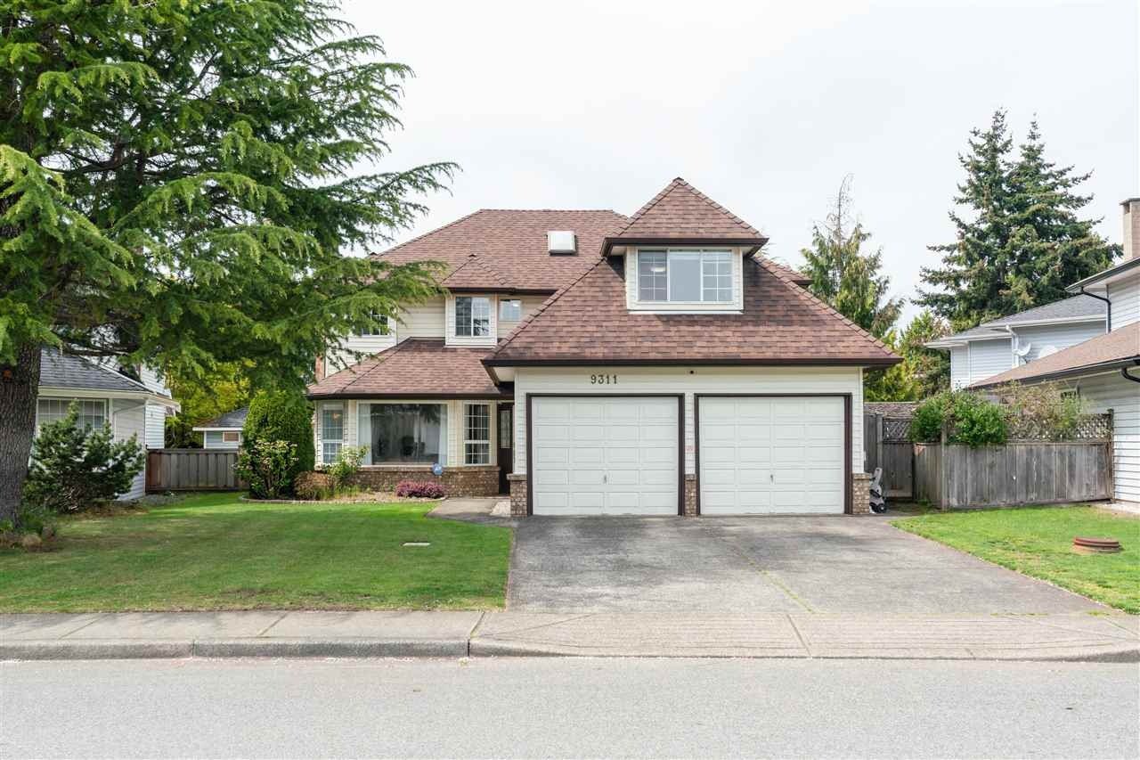 9311 Arrowsmith Dr
