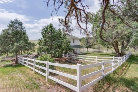 1594 Stage Run Trail, Elizabeth CO