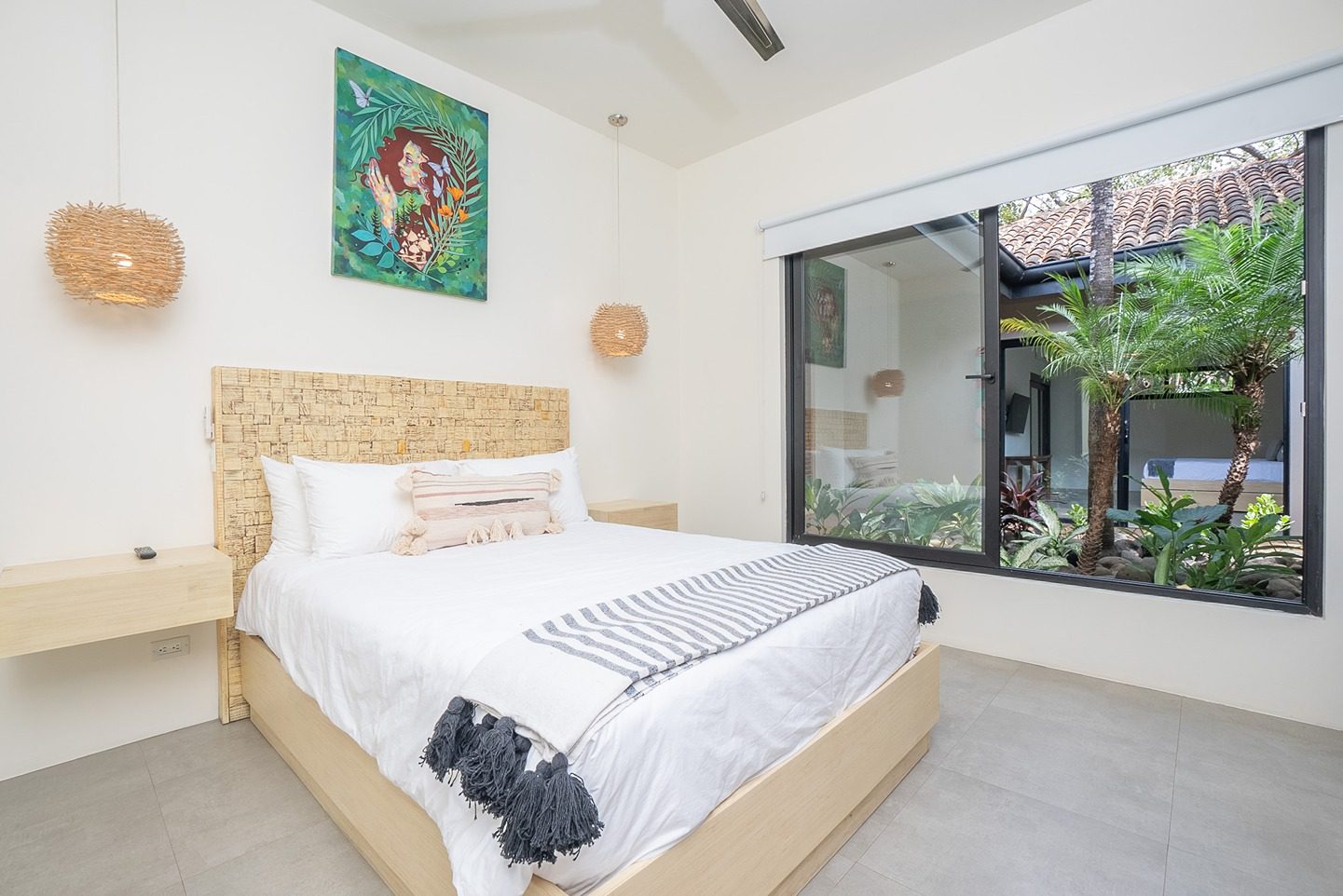 Casa Pacifico | A Luxurious 4-Bed Oasis in Hacienda Pinilla