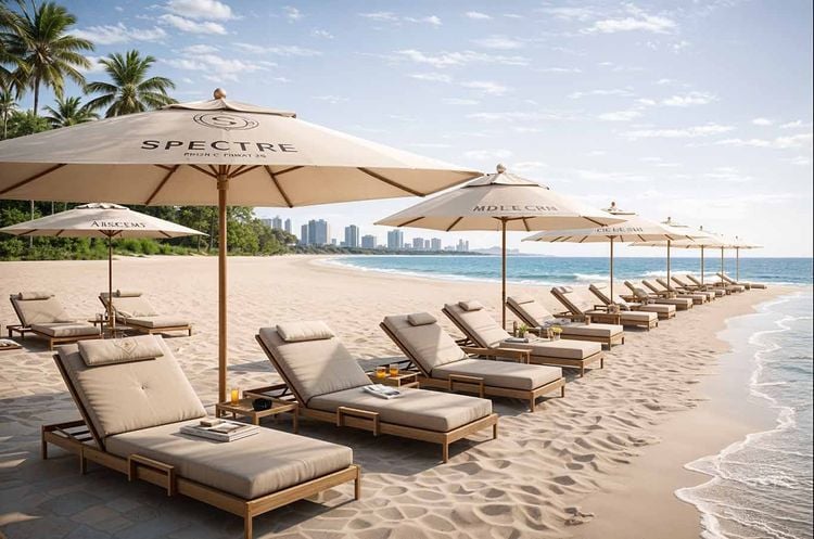 Spectre Miami