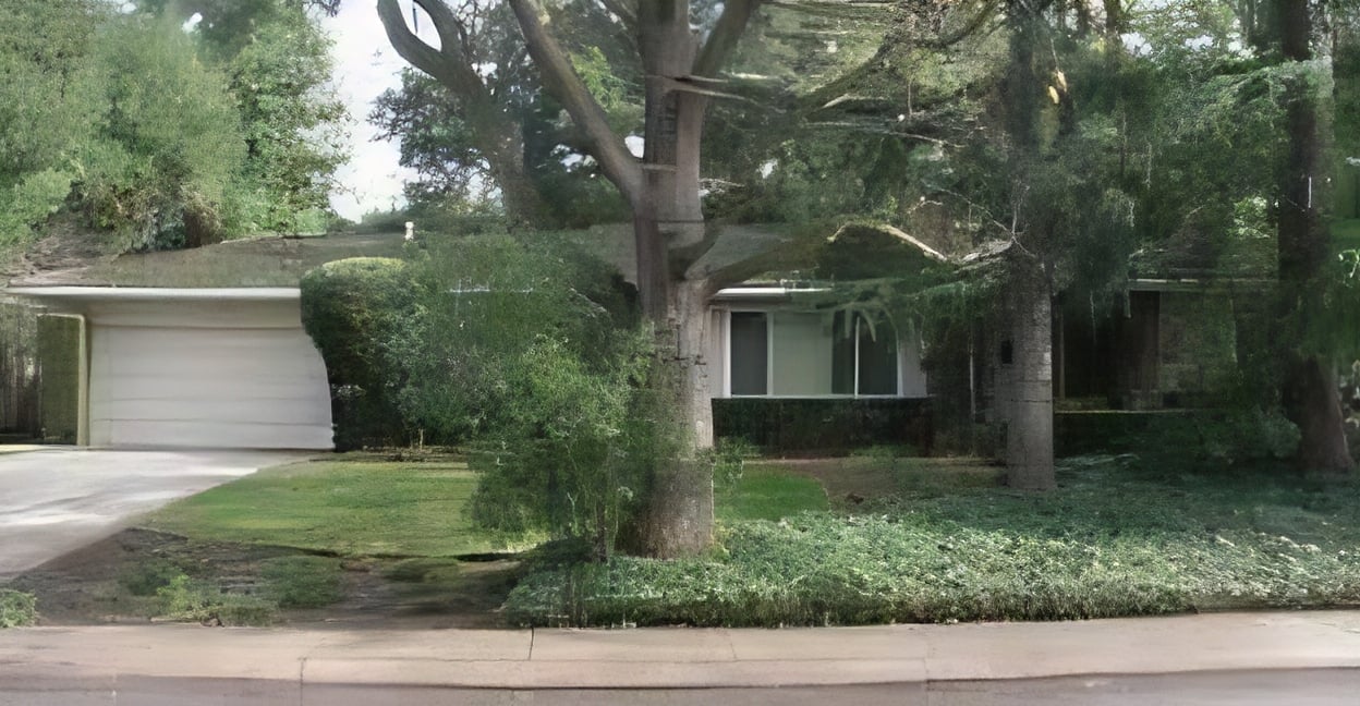 168 East Creek Drive