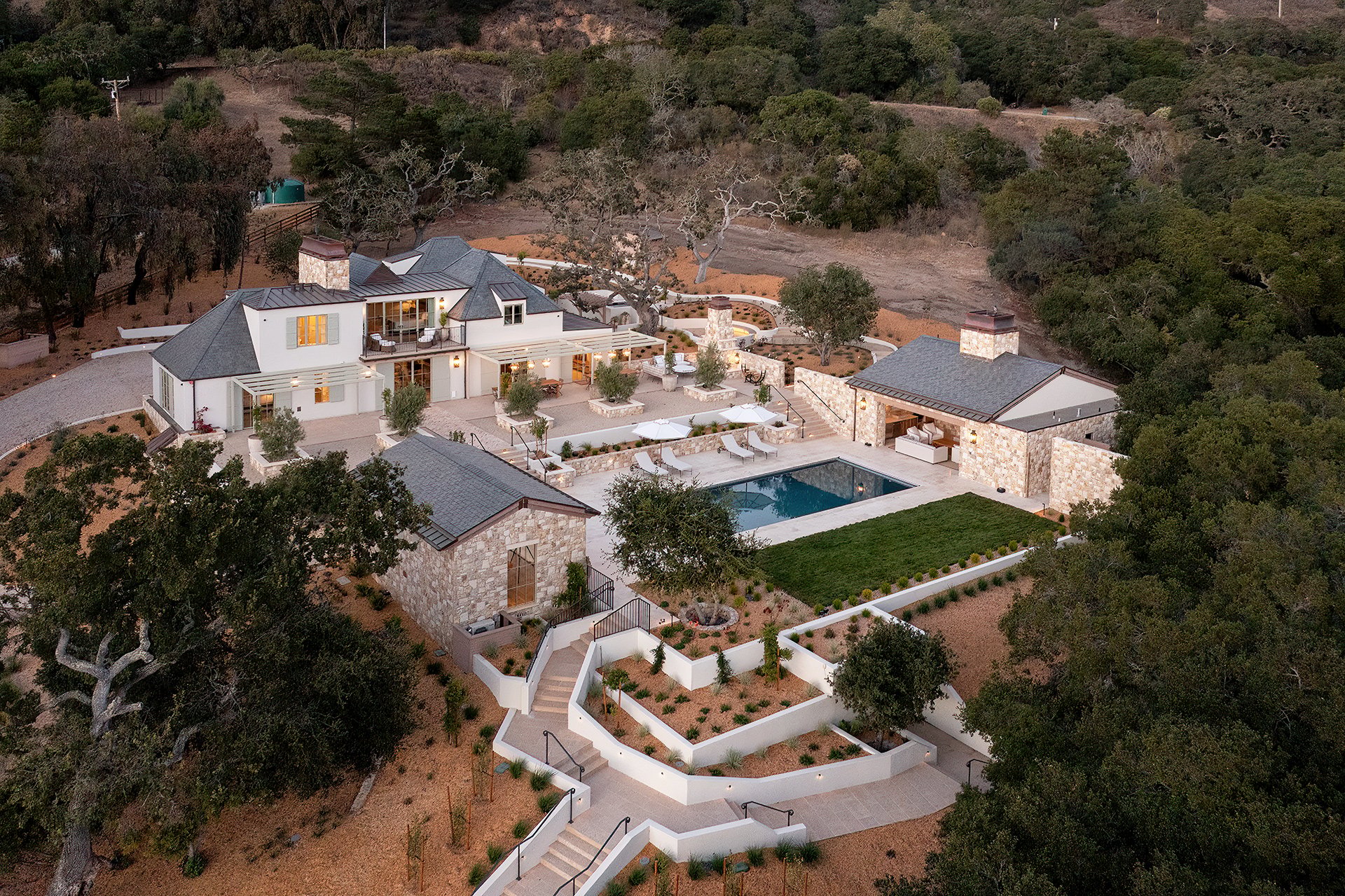 Carmel Valley Masterpiece