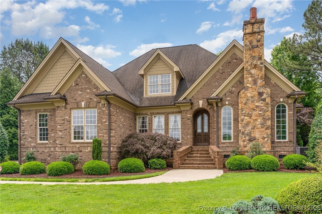 4012 Sorrell Brothers Ct
