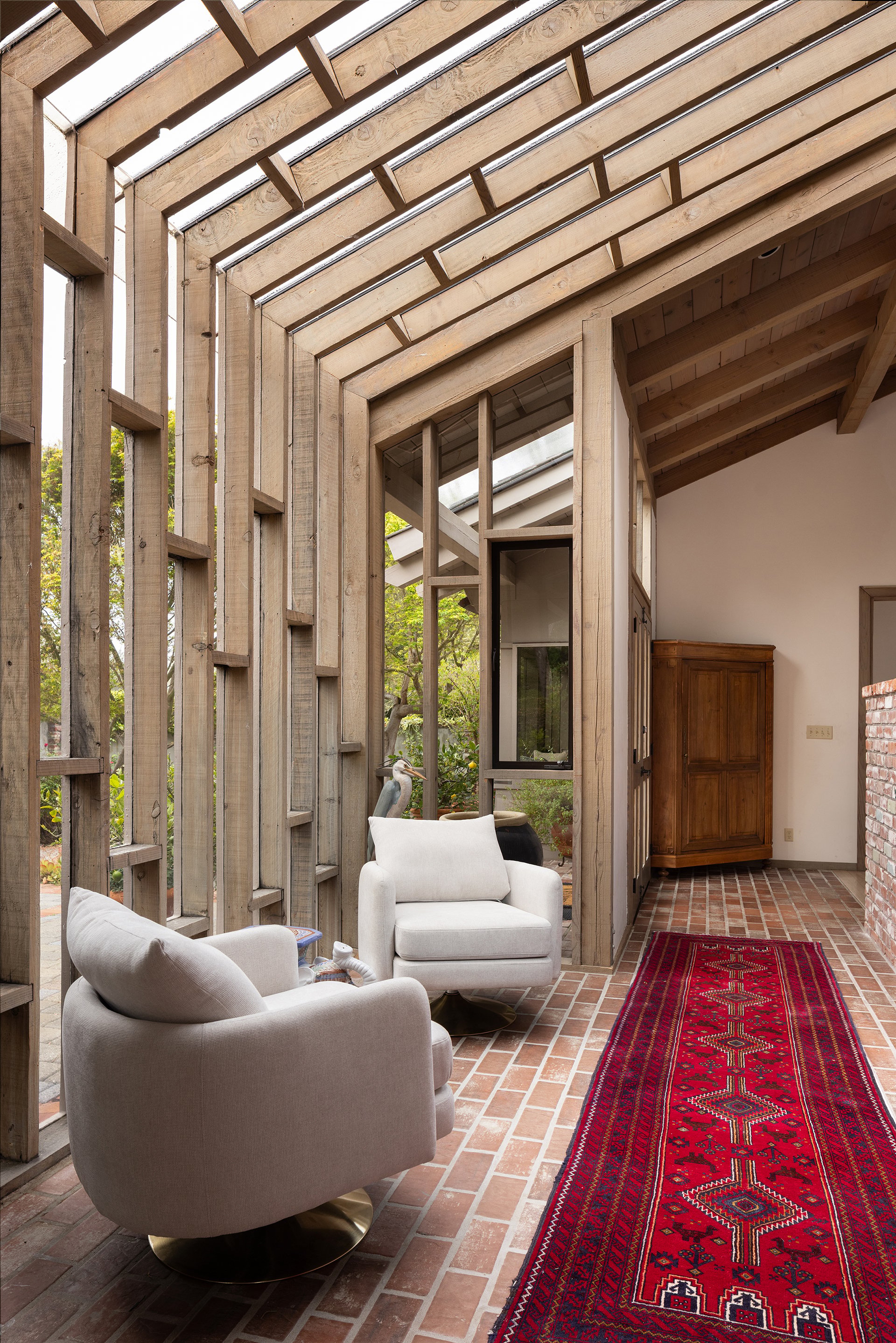 Serene Pebble Beach Living