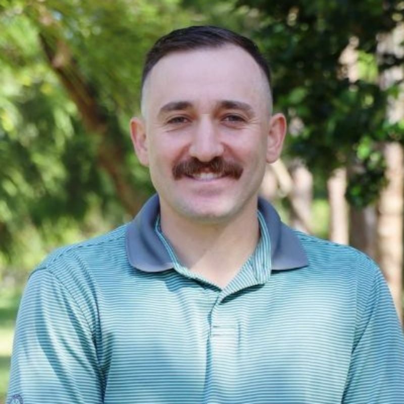 Joseph Napolitano Port St. Lucie, FL Real Estate Agent Headshot