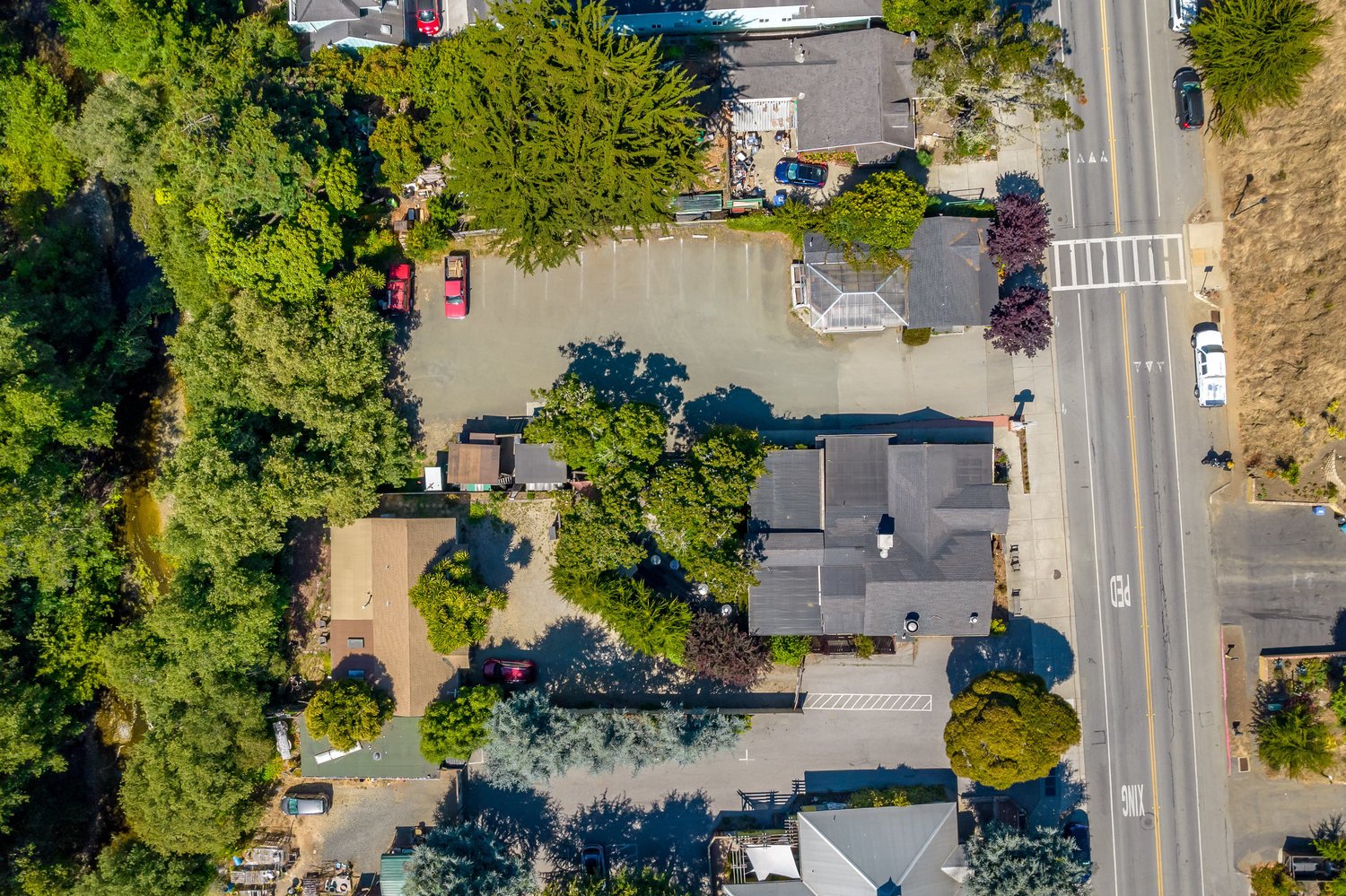 Cambria Investment Opportunity