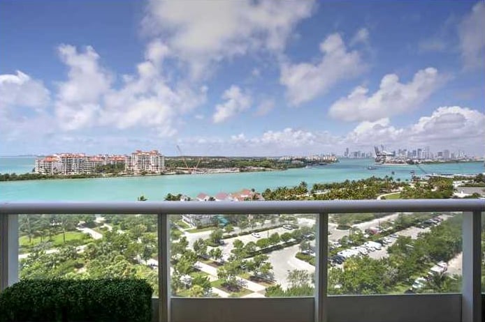 John Nilbrink Sells Continuum #1104 $5,250,000!