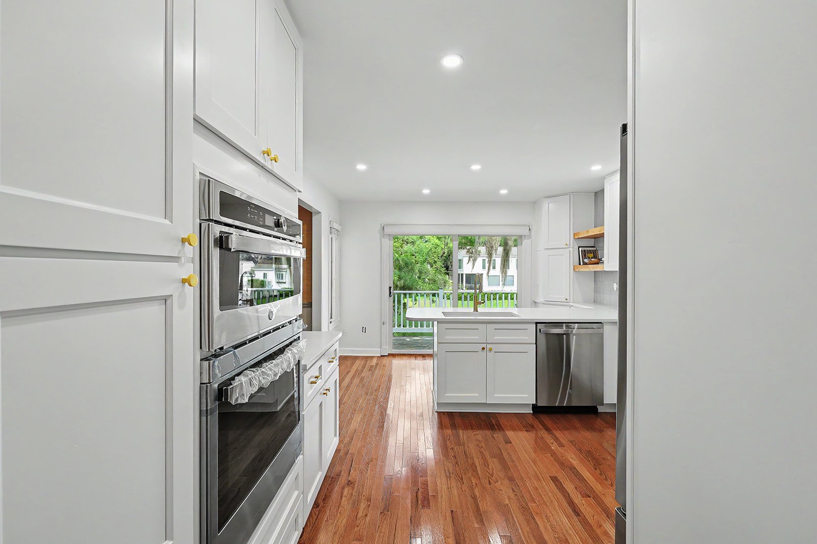 3 Sky Sail Circle Savannah, GA 31411
