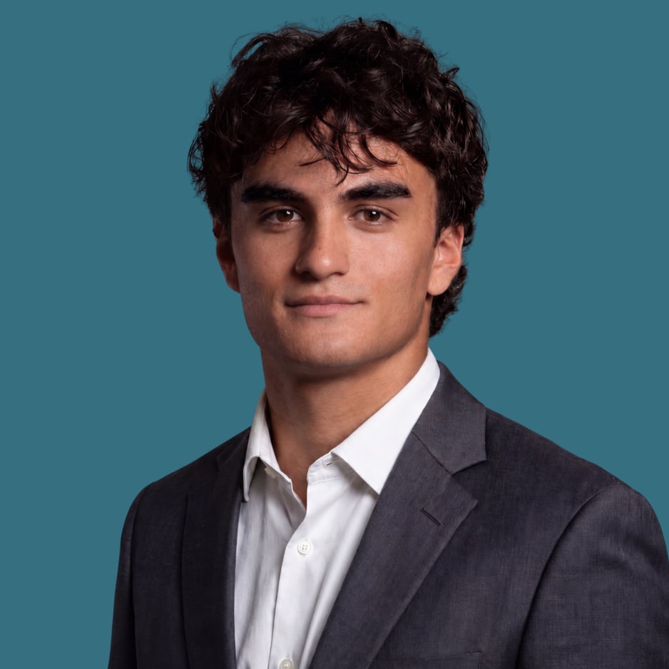 Tiago Leao
