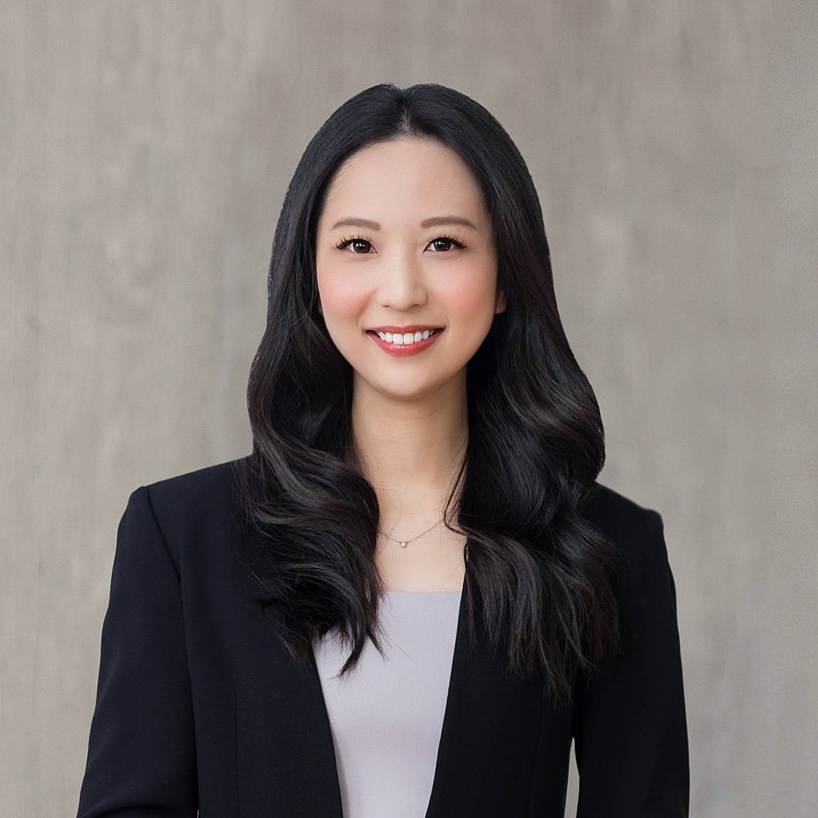 Emily Yu