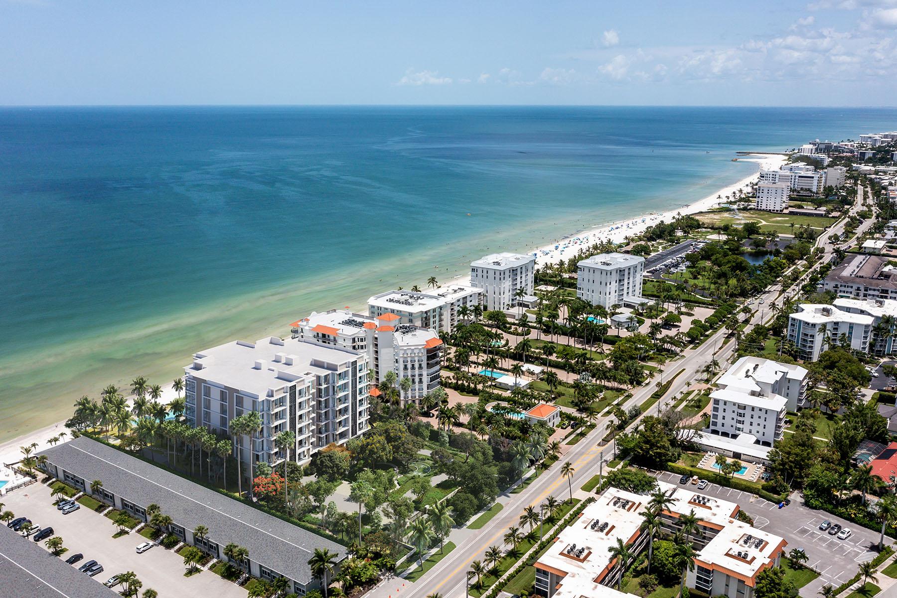 1121 Gulf Shore Blvd N #2S