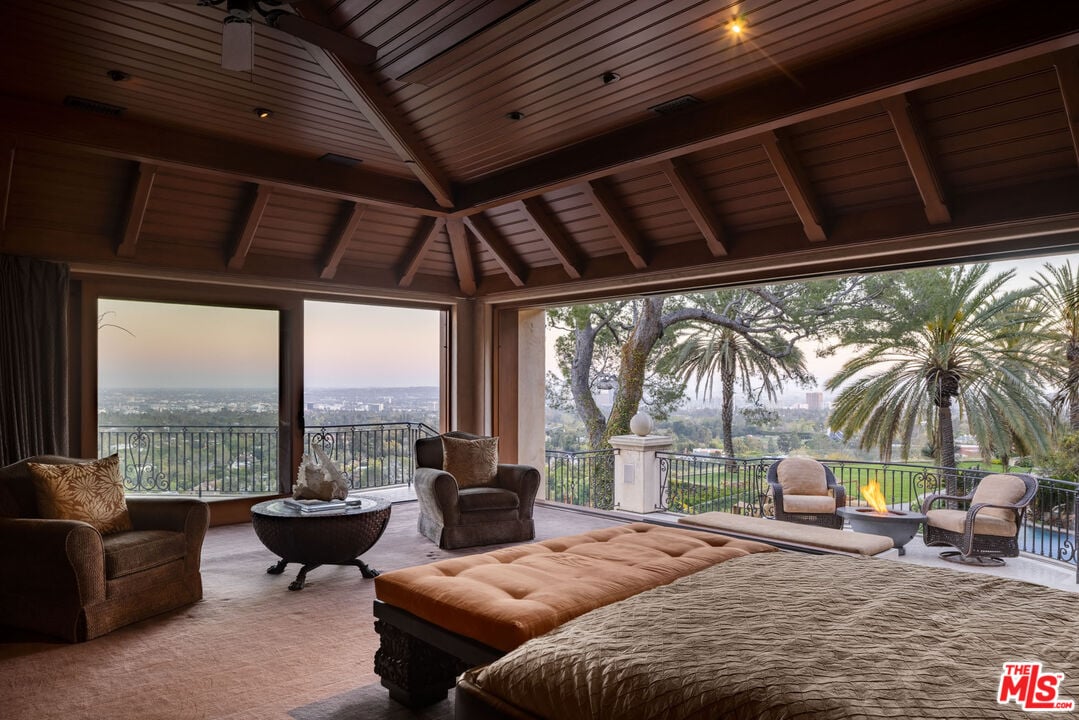 Monarch Heights, Westwanda Dr, 90210