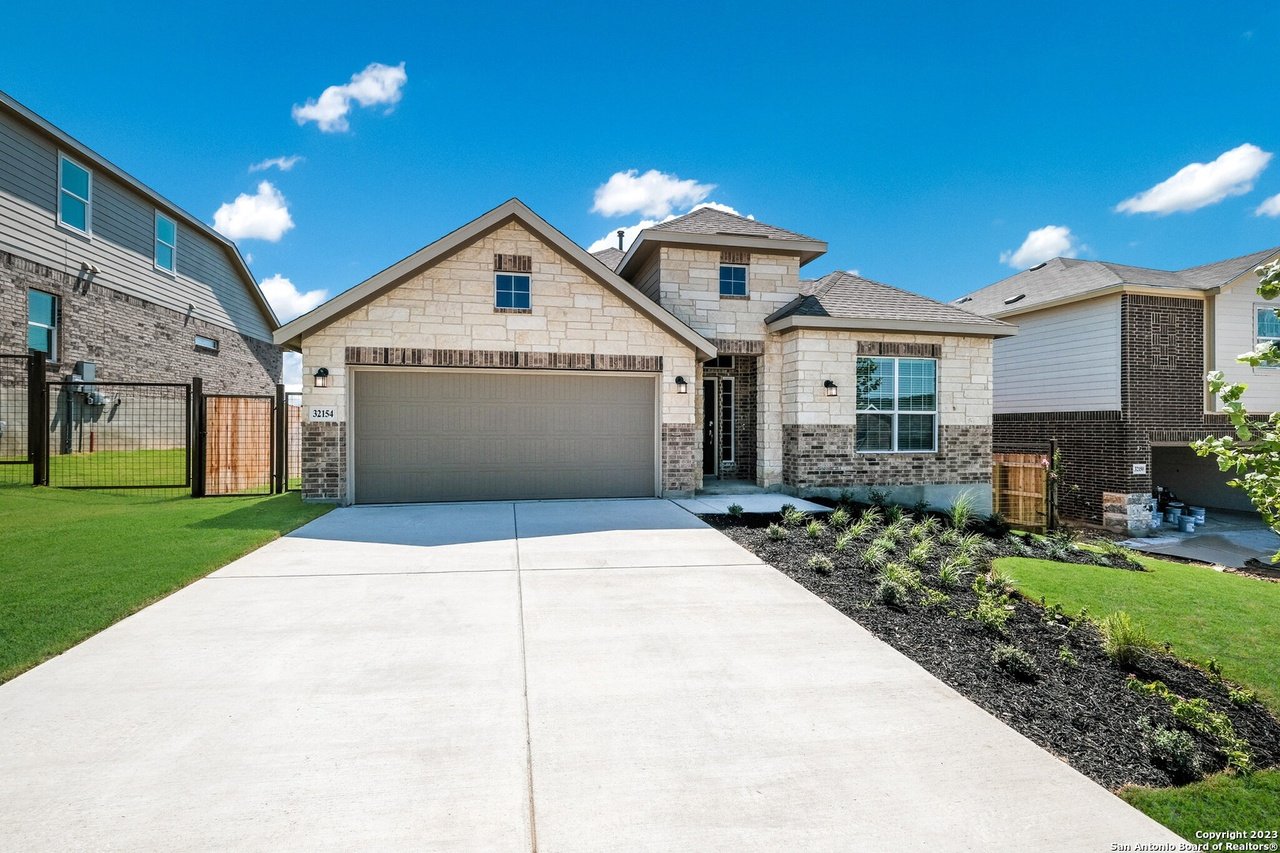 6638 Morgan Path
