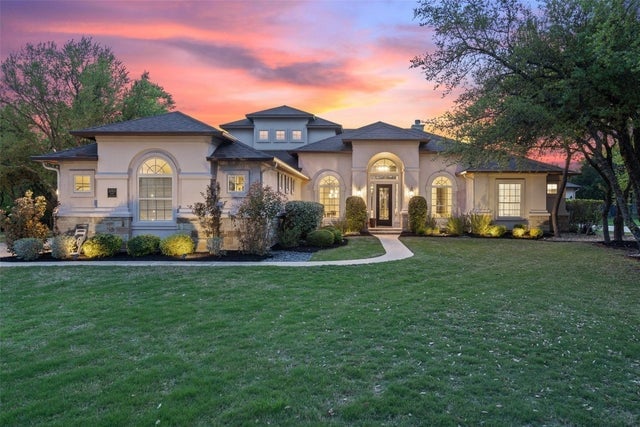 Round Rock