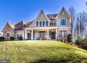 Brookeville Estates