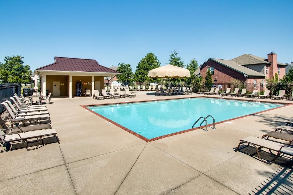 Berkshire Murfreesboro